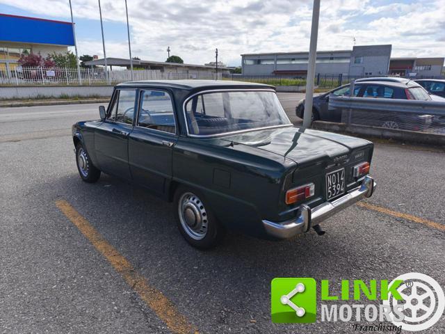ALFA ROMEO Giulia 1300 TI
