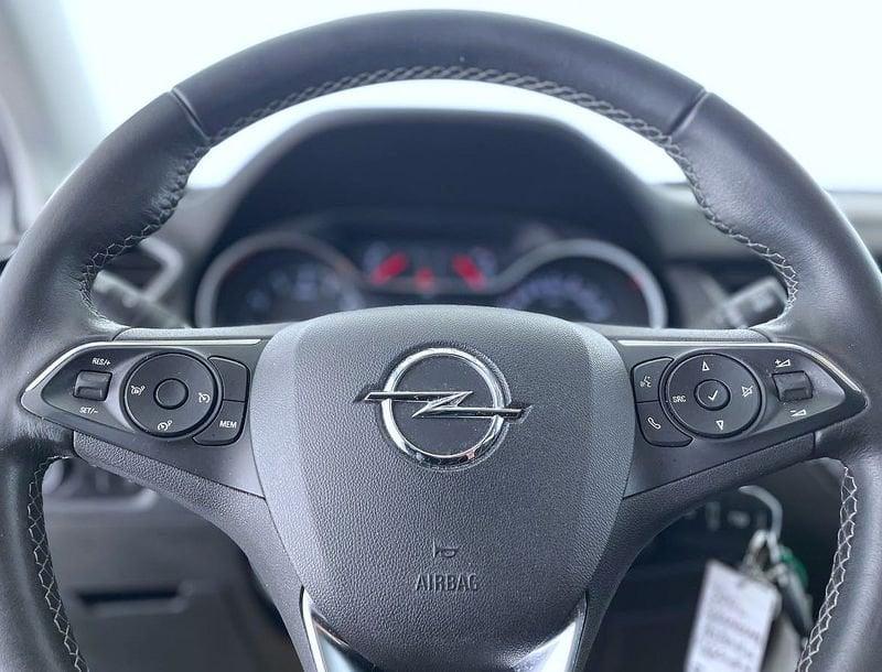 Opel Grandland X 1.5 Ecot Diesel 130cv Innovation S&S AT6