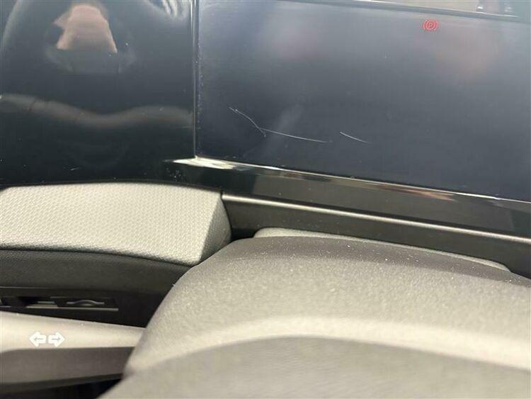 Opel Astra Edition BR085835 1.2 Benzina 110CV