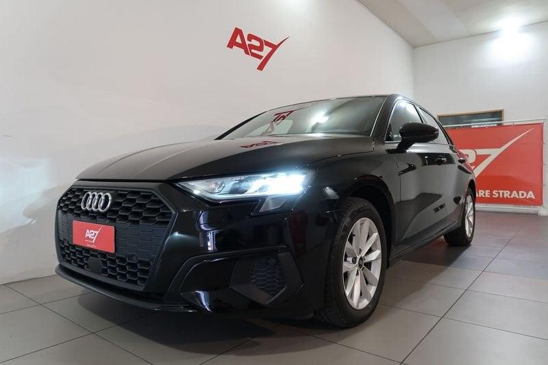 Audi A3 Sportback 30 TFSI
