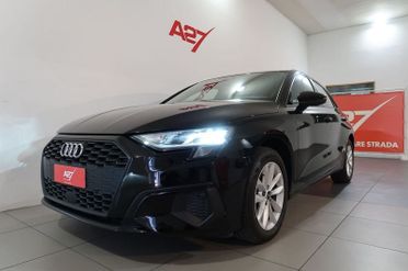 Audi A3 Sportback 30 TFSI