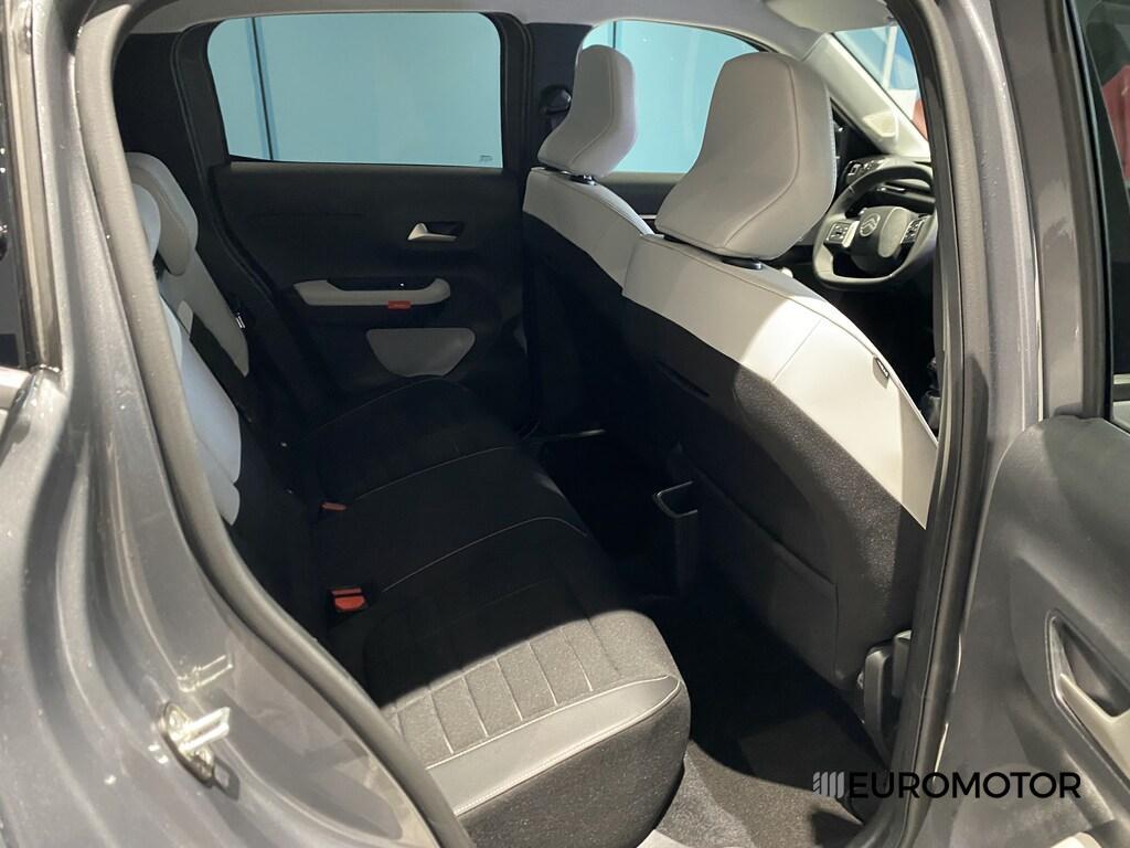 Citroen C3 1.2 PureTech Max