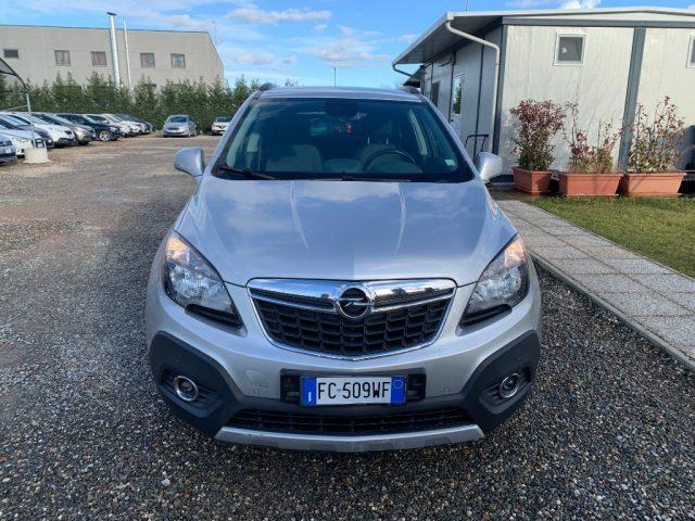 OPEL Mokka 1.4 Turbo Ecotec 140CV 4x2 aut. Cosmo