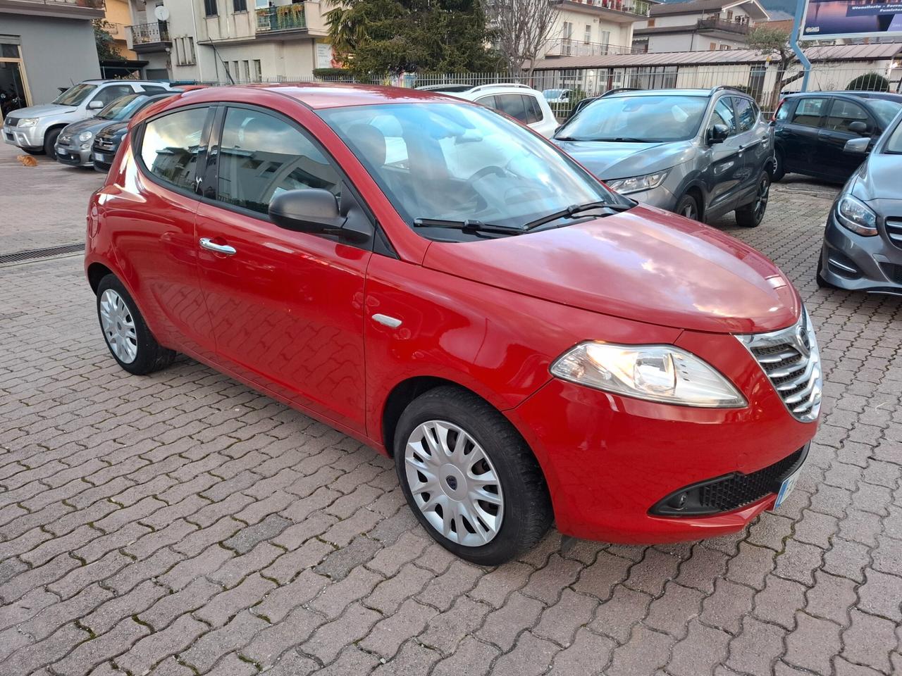 Lancia Ypsilon 1.3 MJT 16V 95 CV 5 porte S&S Elefantino