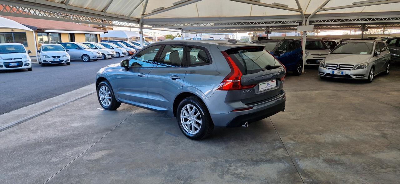 Volvo XC 60 D4 AWD Inscription