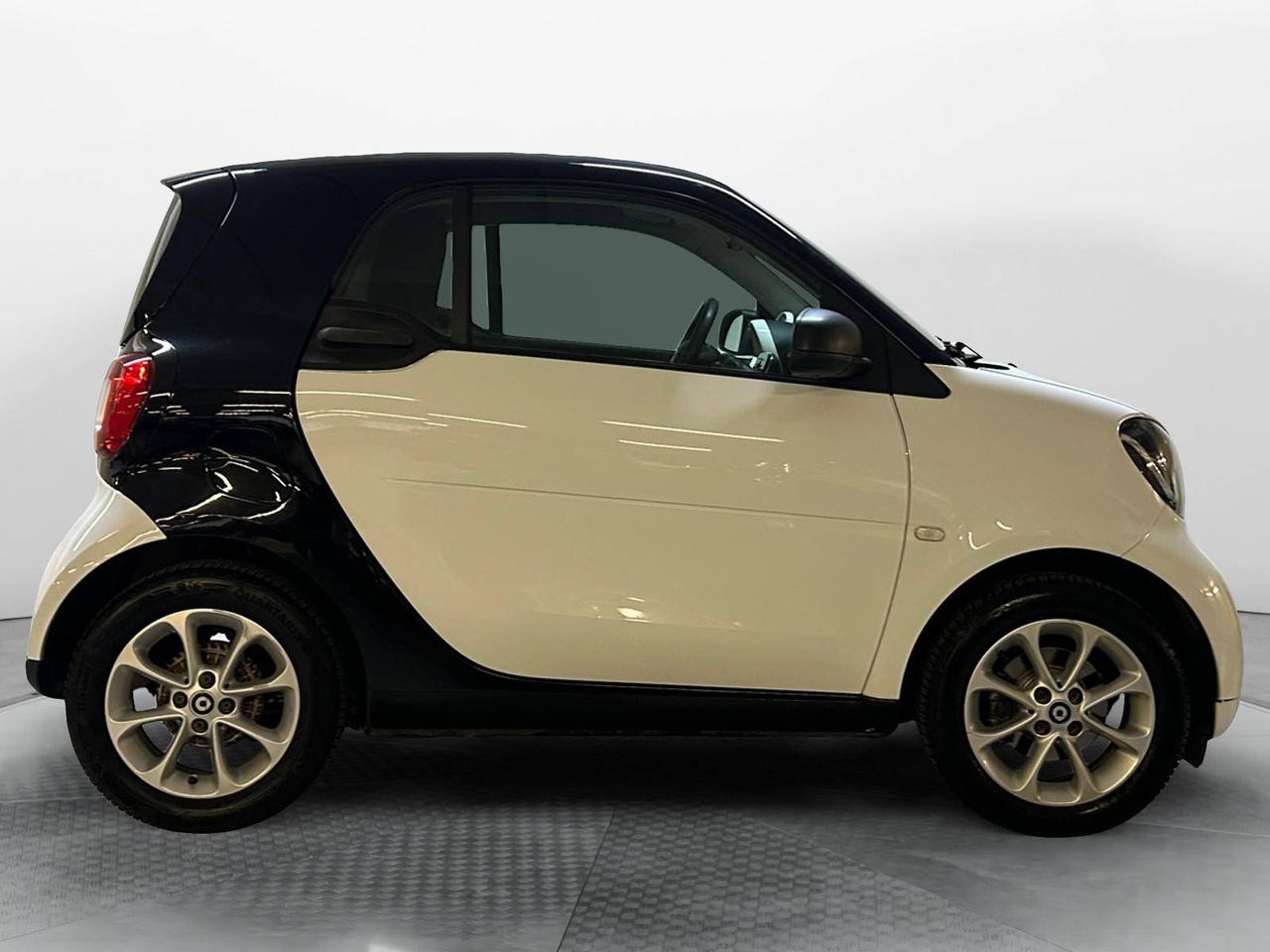 Smart Fortwo 1.0 Passion 71cv
