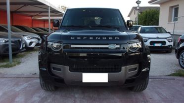 Land Rover Defender 110 3.0D I6 250 CV AWD Auto X-Dynamic SE