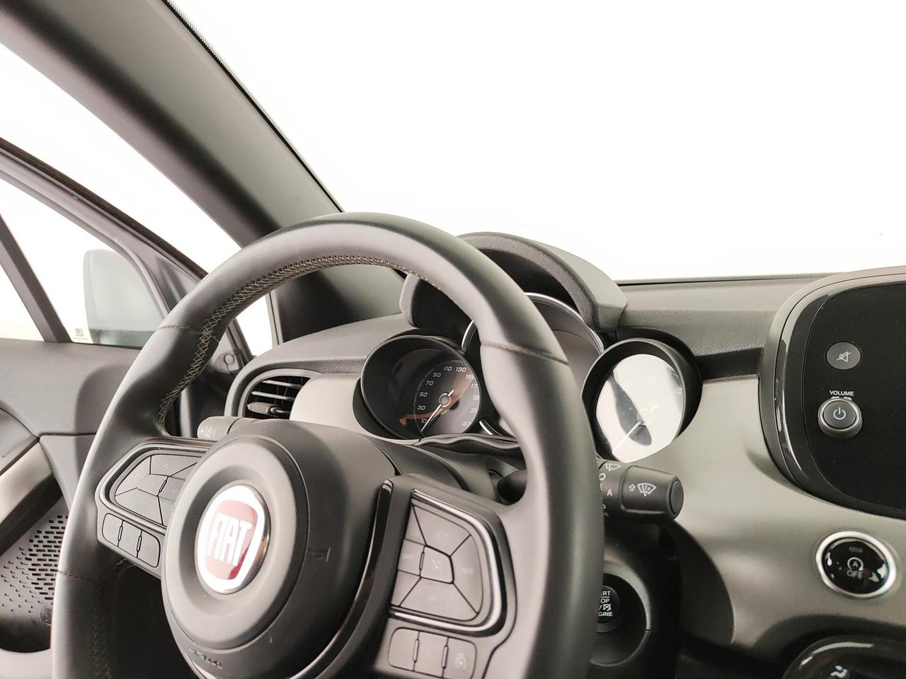 Fiat 500X 1.3 MultiJet 95 CV Sport