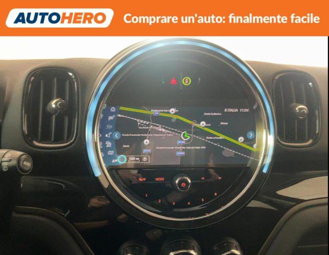 MINI Countryman 1.5 Cooper Essential Countryman