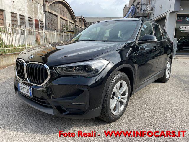 BMW X1 xDrive25e Business Advantage - PROMO