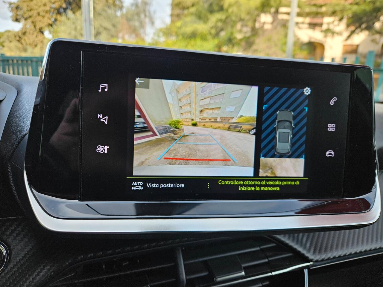 Peugeot 2008 BlueHDi 110 S&S Allure Pack