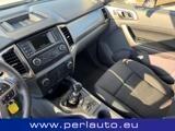 Ford Ranger 2.2 TDCi aut. DC Wildtrak 5pt.