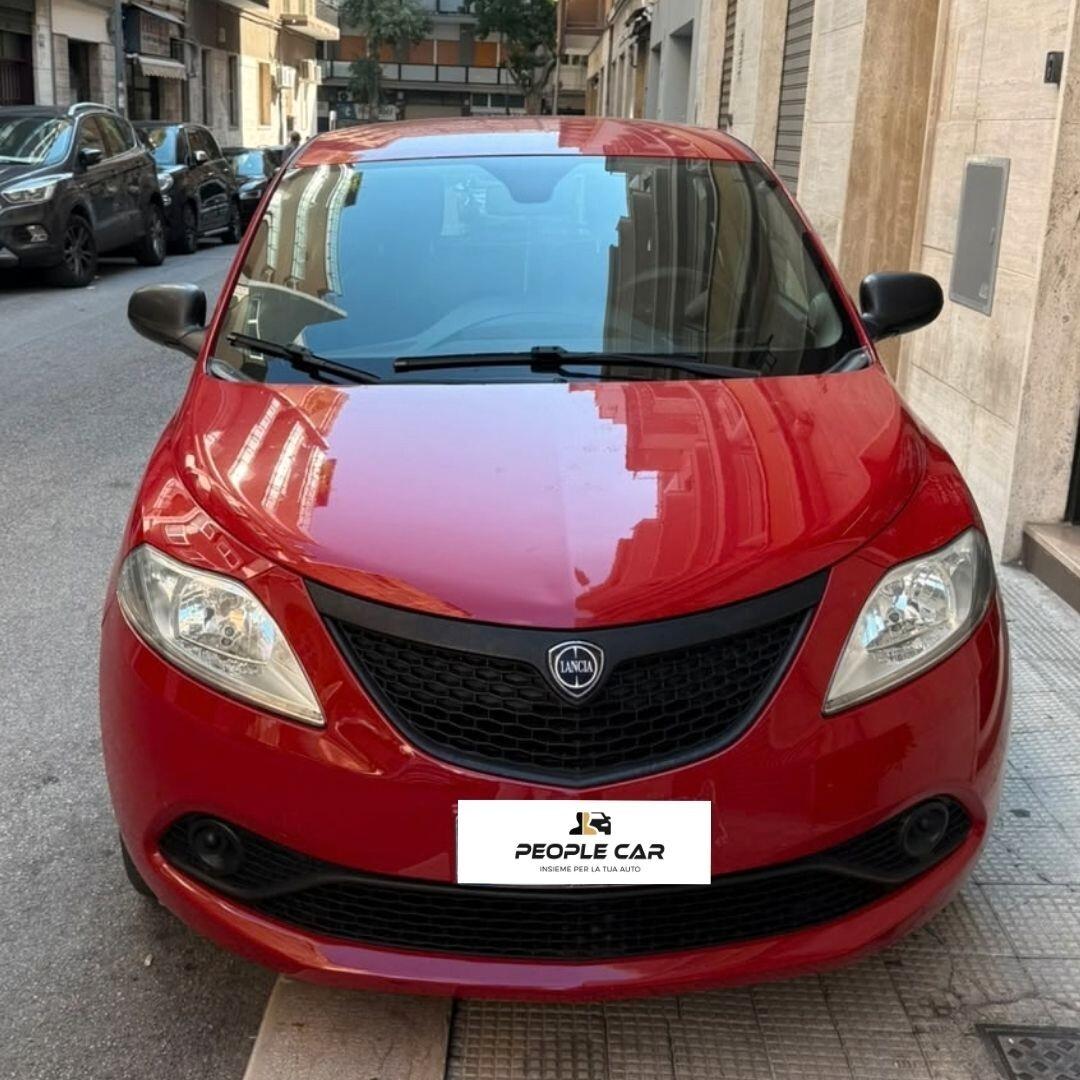 Lancia Ypsilon 1.3 MJT - 16V 95 CV