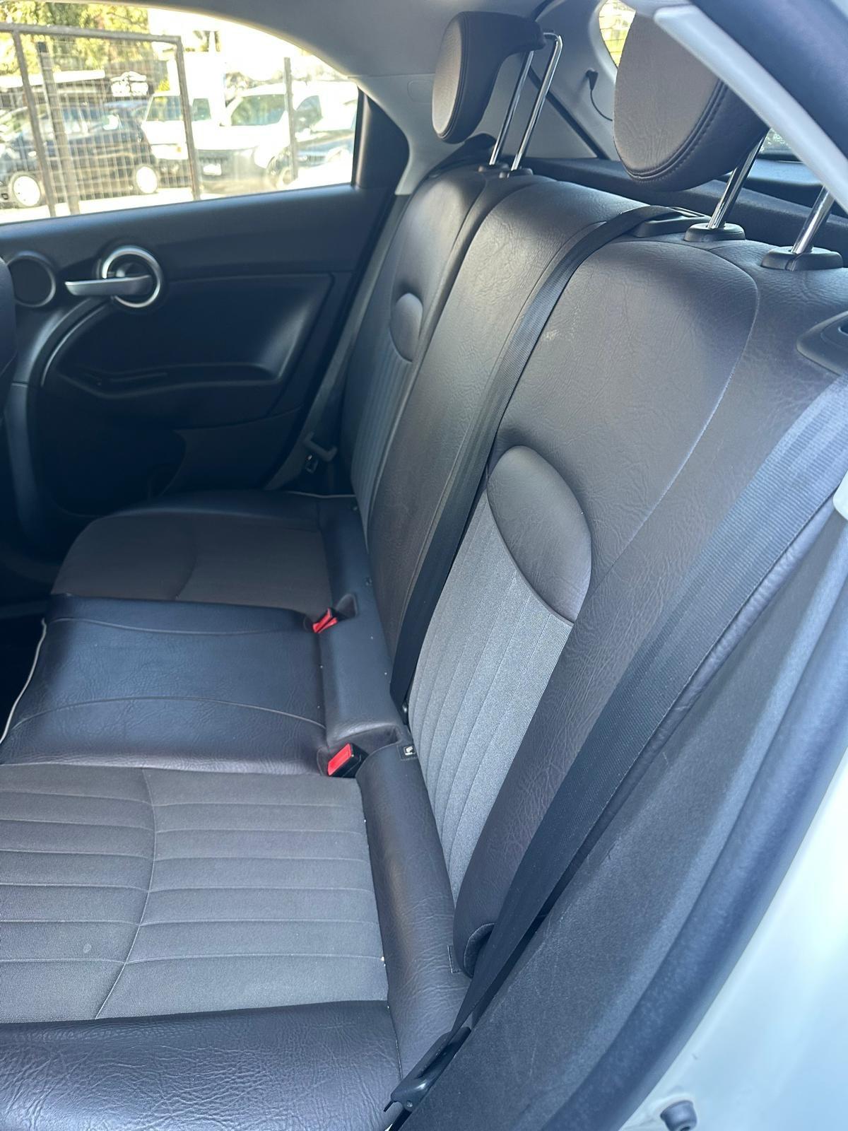 Fiat 500X 1.6 MultiJet 120 CV DCT S-Design Cross