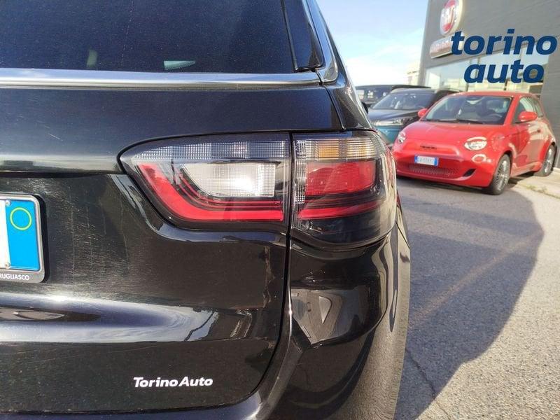 Jeep Compass 1.5 Turbo MHEV T4 96kW Business DDCT