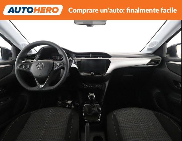 OPEL Corsa 1.2 Edition