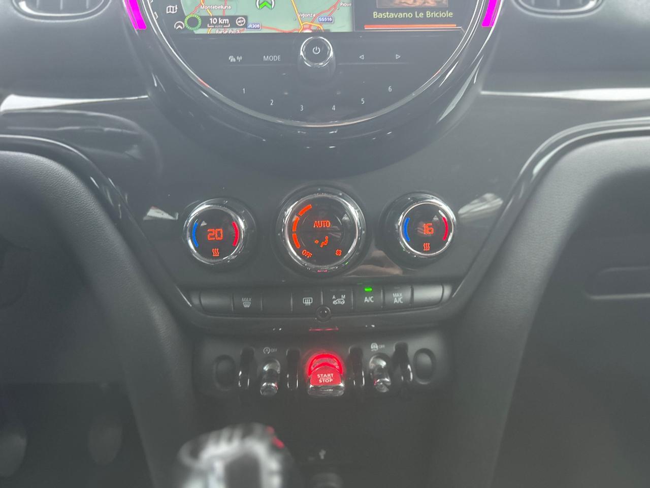 Mini Mini Countryman 1.5 One D