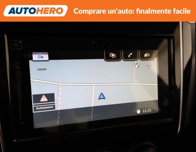 SUZUKI Swift 1.0 Boosterjet Hybrid S