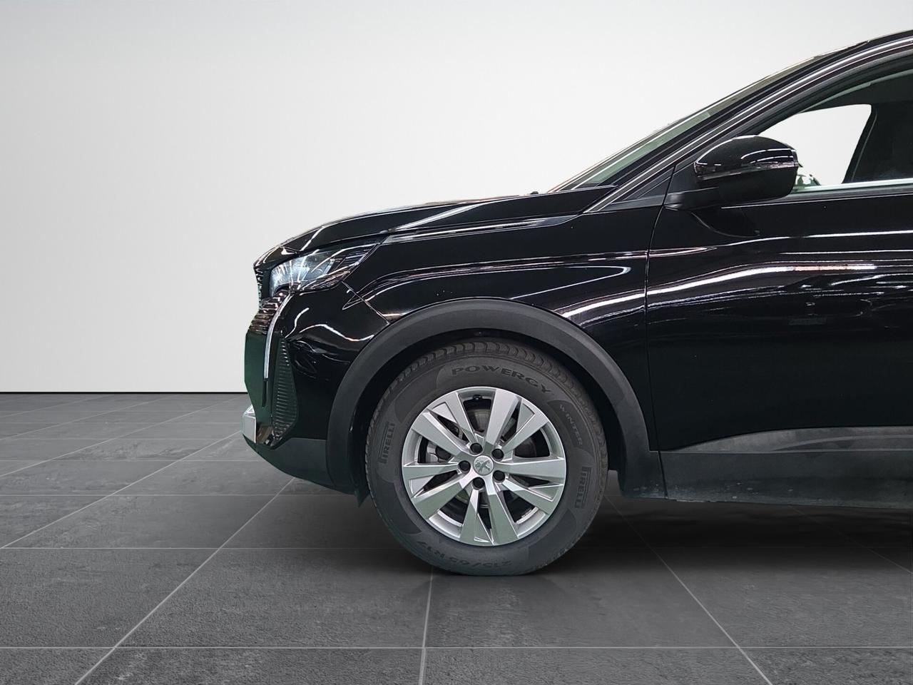 AUTOCARRO N1 Peugeot 3008 BlueHDi 130 S&S Active Pack