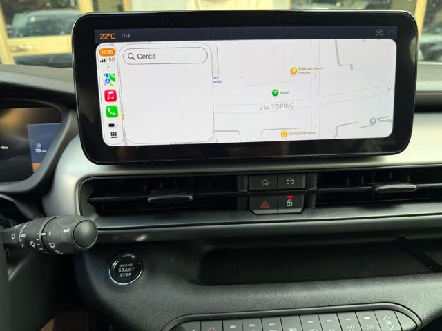 JEEP Avenger Summit-1.2 48V-MHEV-Pelle-Winter Pack-P.Consegna