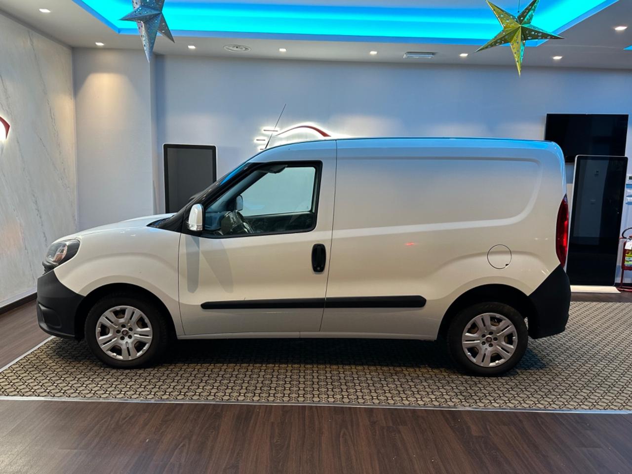 Fiat Doblo Doblò 1.6 MJT 105CV PL Combi Maxi N1