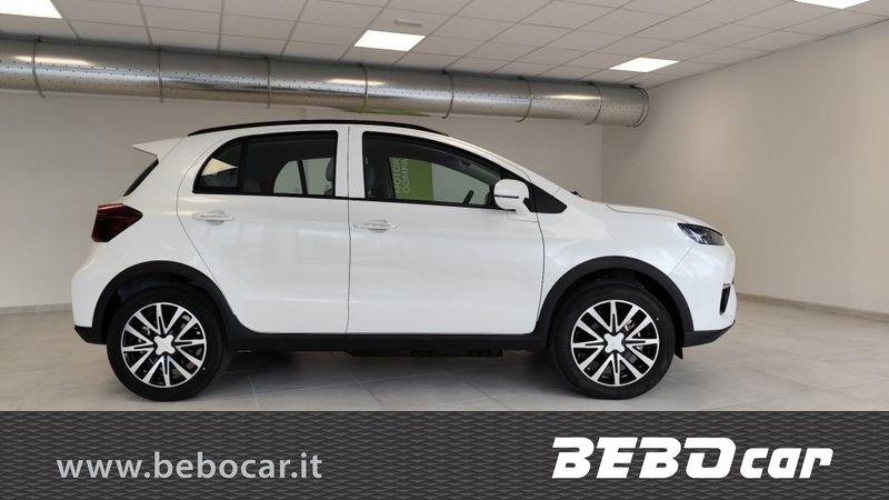 Emc Yudo EV