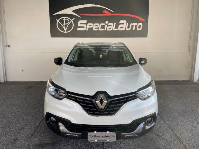 RENAULT Kadjar 1.5 dCi 110CV EDC Energy Zen automatica