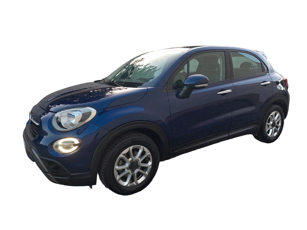 Fiat 500X 1.3 mjt City Cross *NEOPATENTATI*