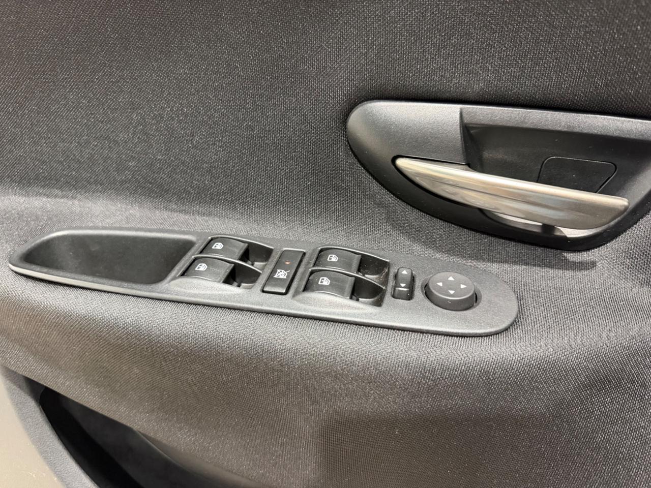 LANCIA YPSILON ELLE 2015 *EDIZIONE LIMITATA