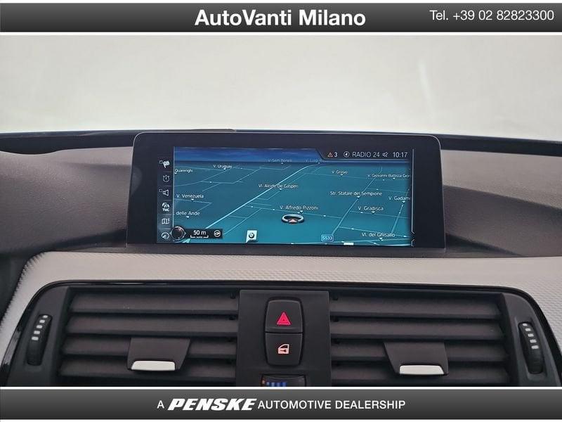 BMW Serie 3 Gran Turismo 320d xDrive Gran Turismo Msport