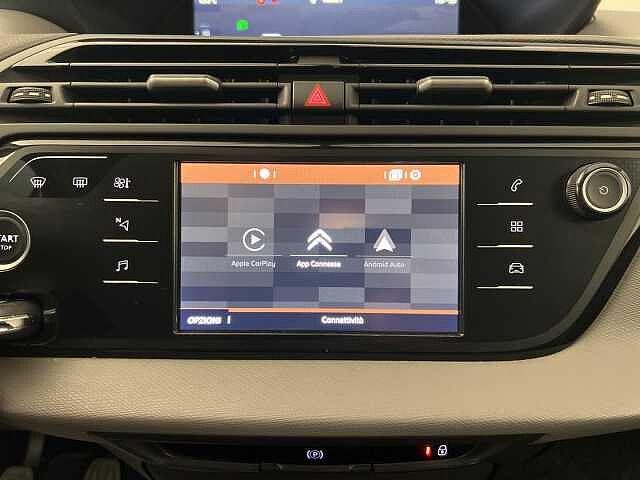Citroen C4 SpaceTourer PureTech 130 S&S EAT8 Live
