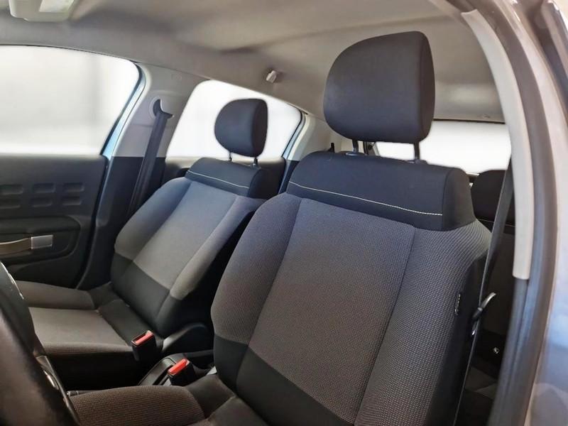 CITROEN C3 BlueHDi 100 S/S Shine 5 PORTE