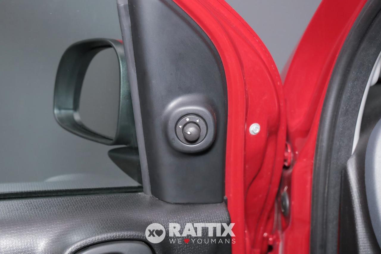 Fiat Panda 1.0 Firefly Hybrid 70CV Cross 5p.ti