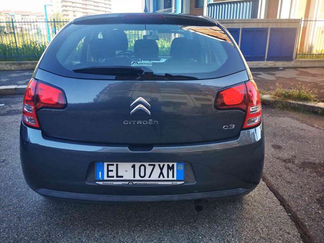 CITROEN C3 1.1 Business