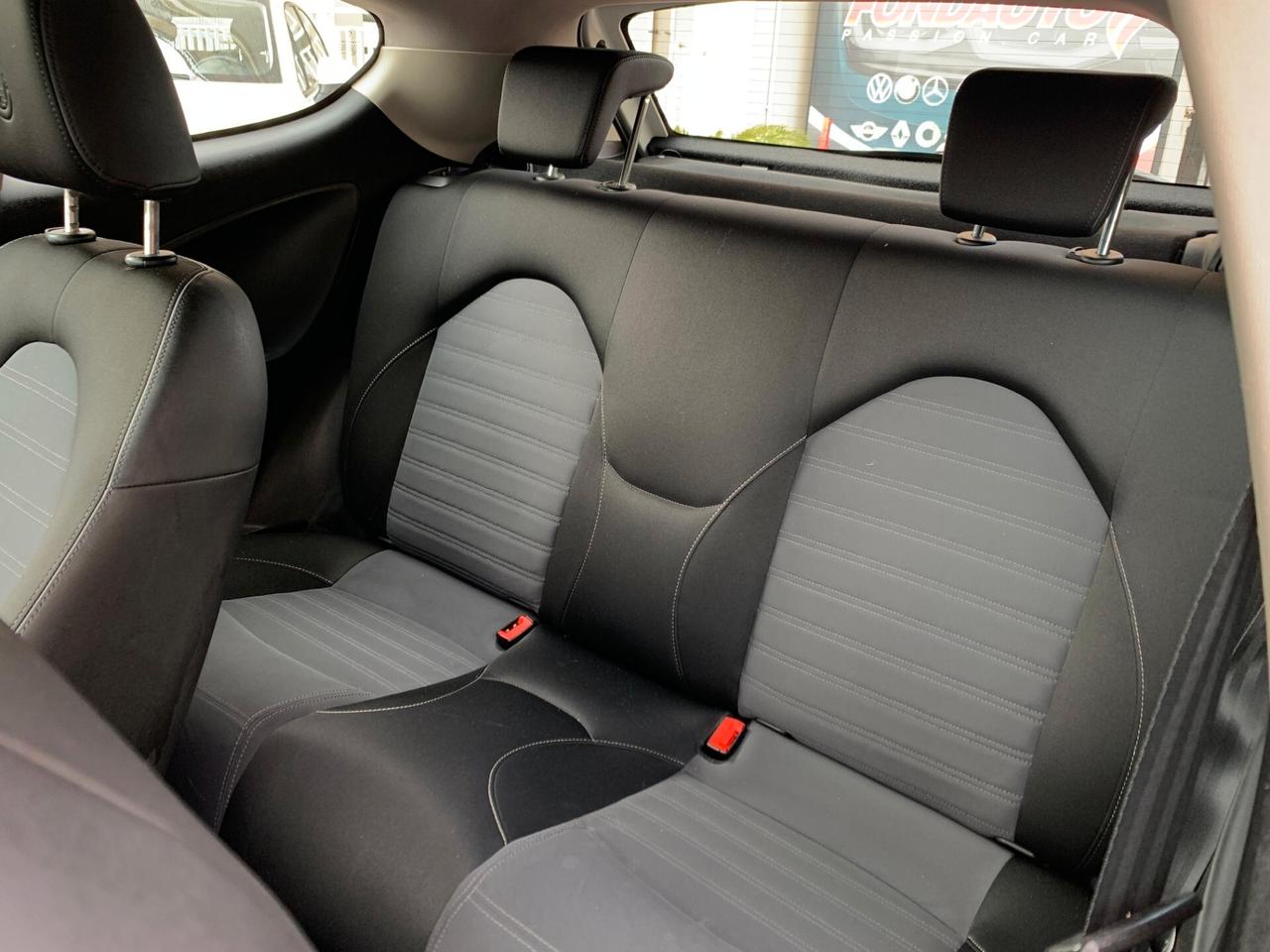 Alfa Romeo MiTo 1.3 JTDm 95 CV S&S