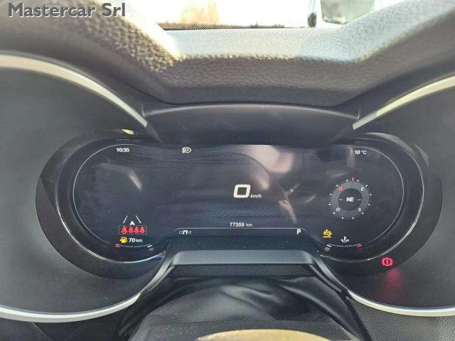 ALFA ROMEO Stelvio Stelvio my23 2.2 td Super Q4 210cv auto - GP615BH