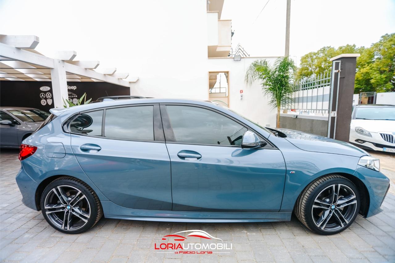 Bmw 116 116d 5p. Msport