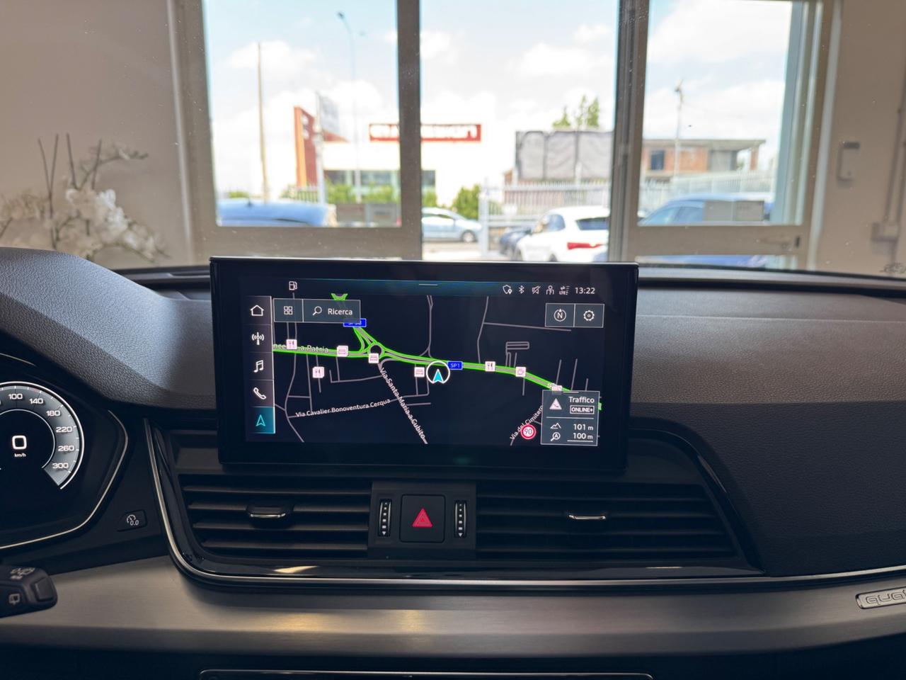 AUDI Q5 SPB 40 TDI 204 CV QUATTRO S TRONIC S LINE / TETTO