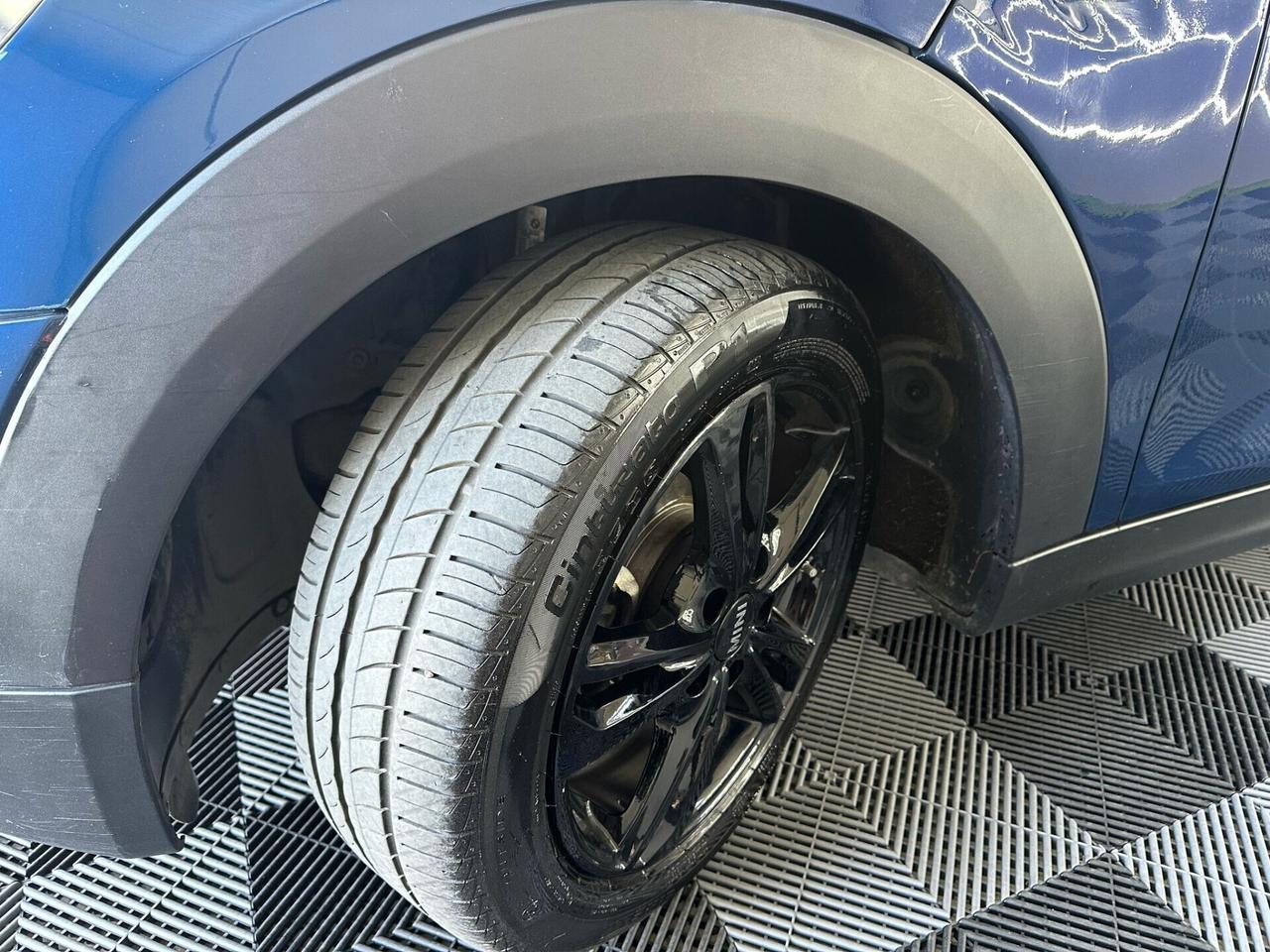 Mini Mini 1.5 One D Hype 5 porte