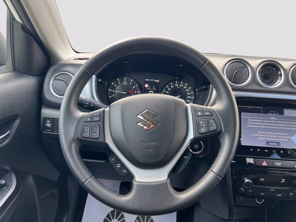 SUZUKI Vitara 1.4h Cool+ 4wd allgrip del 2024
