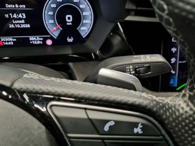 AUDI A3 allstreet 35 TFSI S tronic S LINE