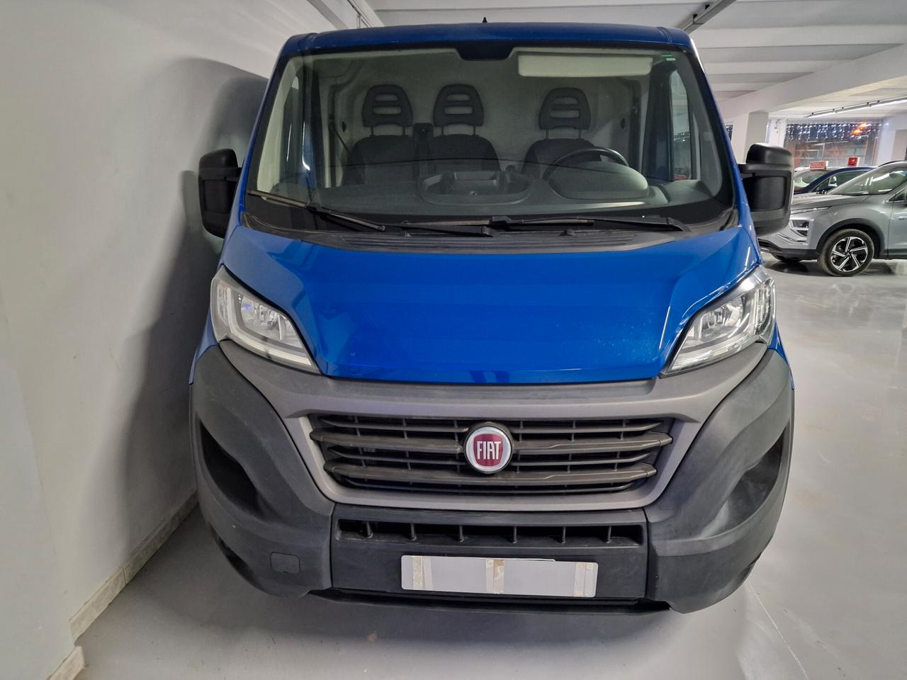 Fiat Ducato 30 2.3 MJT 120 cv PC-TN Furgone