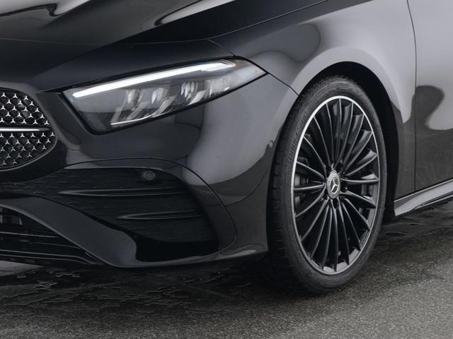 MERCEDES-BENZ A 180 Automatic AMG Line Advanced Plus