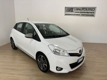 Toyota Yaris 1.4 D-4D 5 porte*** NEOPATENTATI***