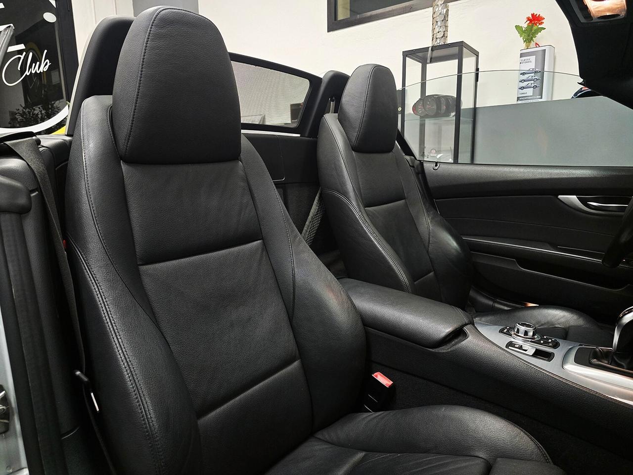 BMW Z4 35i E89 sdrive *FATTURE BMW_GARANZIA 12 MESI!!!