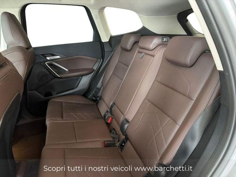 BMW X1 xdrive20d mhev 48V X-Line auto