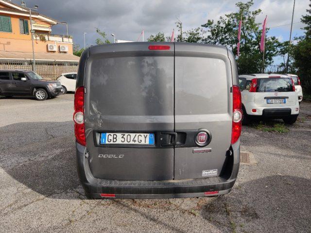 FIAT Doblo Doblò 1.3 MJT 3 POSTI Cargo Business