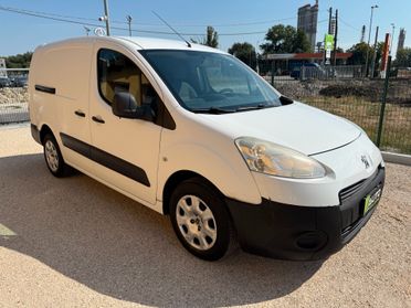 Peugeot Partner 1.6 HDi 90CV L2 2p IVA ESCLUSA