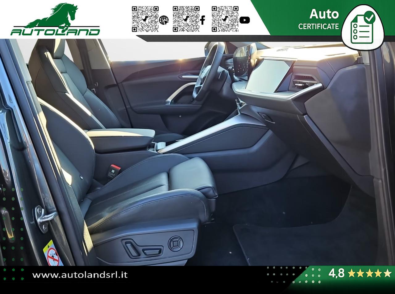 Audi Q5 2.0 TDI quattro S line