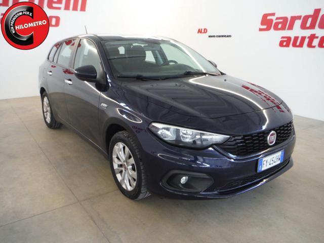 FIAT Tipo 1.3 Mjt S&S SW Business